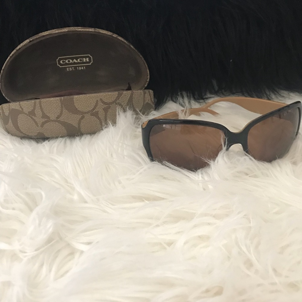 SUNGLASSES 👓